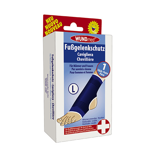 Opornica za gleženj, velikost L