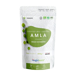 BIO Amla v prahu, 200 g