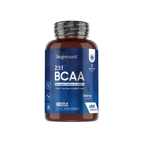 BCAA