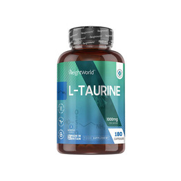 L-tavrin 1000 mg, 180 kapsul