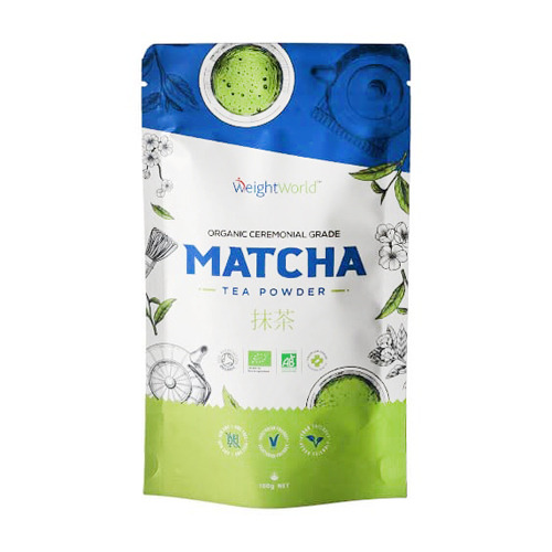 Matcha prah za napitek