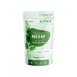BIO Neem v prahu, 200 g