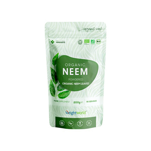 Neem v prahu