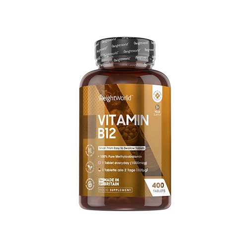 Vitamin B12