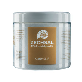 MSM kristalni prašek - OptiMSM®, 500 g