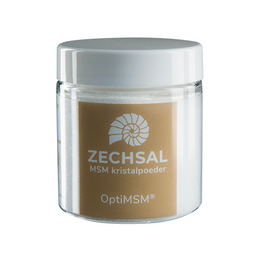 MSM kristalni prašek - OptiMSM®, 50 g