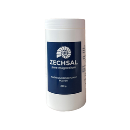 Magnezijev bisglicinat, 200 g