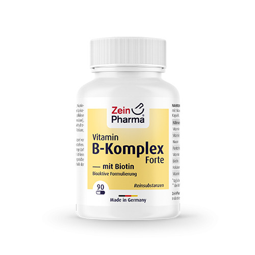 Kompleks vitaminov B