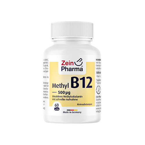 Vitamin B12