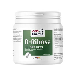 D-riboza v prahu, 200 g