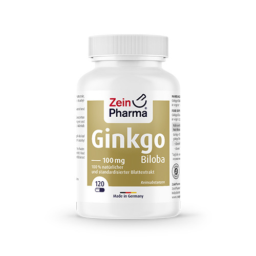 Ginko biloba