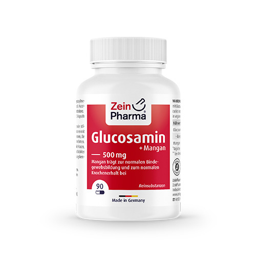 Glukozamin