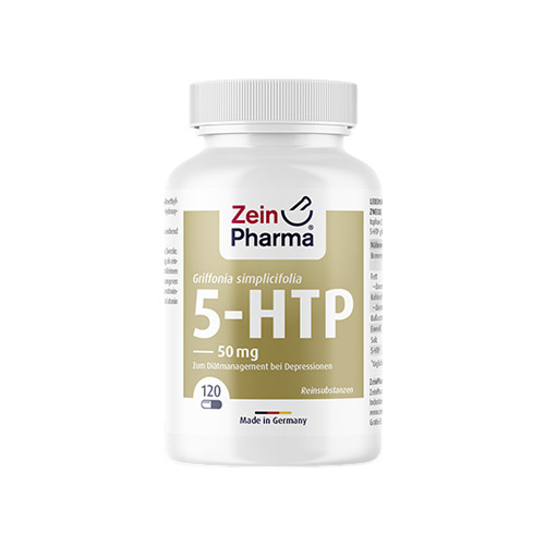 Griffonia - 5-HTP
