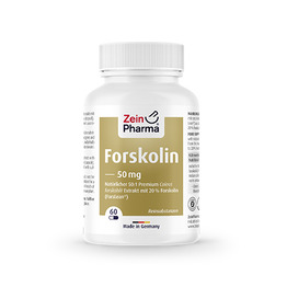 Indijska kopriva 50 mg, 60 kapsul