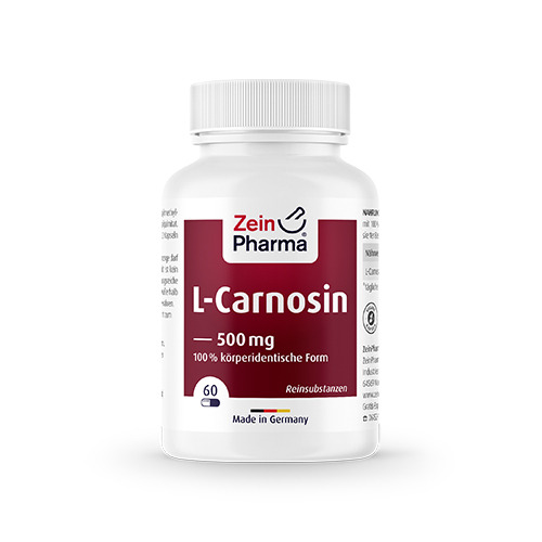 L-Karnozin