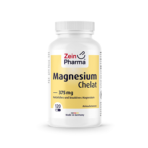 Magnezijev kelat