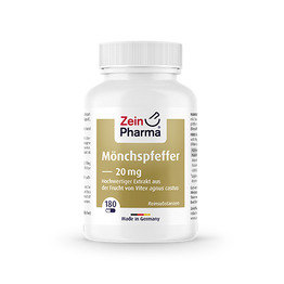 Navadna konopljika 20 mg, 180 kapsul