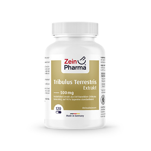 Navadna zobačica, 500 mg