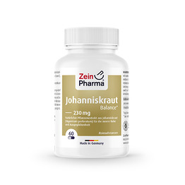 Šentjanževka 230 mg, 60 kapsul